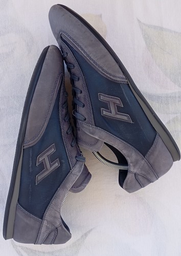 Hogan scarpa uomo 8 - scarpa,