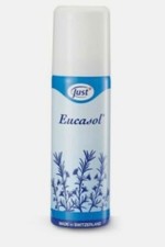 Just, Specifici, Spray