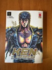 Ken il Guerriero Extreme