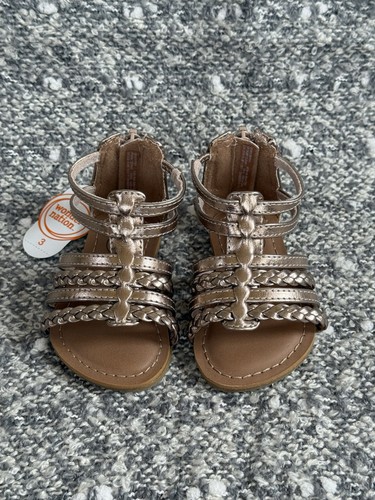 Sandali bambina wonder nation - sandali,