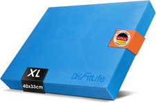 Premium Balance Pad –