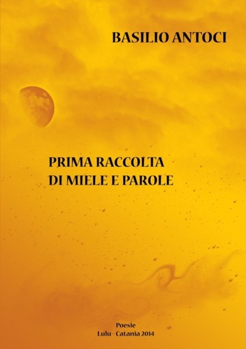 Antoci prima raccolta di - -,