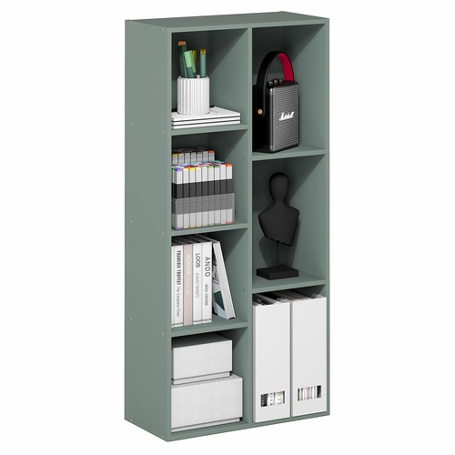 Furinno luder libreria cubi - furinno,