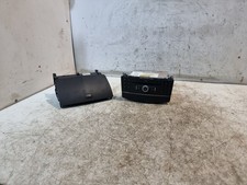 Schermo display CD e cruscotto