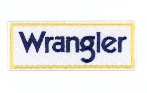 Toppa cowboy wrangler - wrangler, rodeo