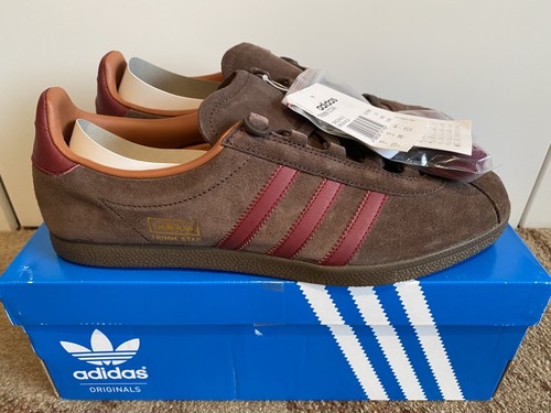 Scarpe ginnastica adidas - da,