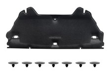 Tappetino isolante cofano