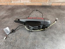 BMW X3 F25 2010 maniglia porta