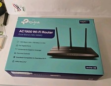 TP-LINK AC1900 Archer A8 4