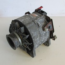 Alternatore 115A 0120468108 Lancia Kappa 1994-2001 usato (9637 29-5-B-2b)