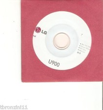 LG U900 - CD - V.1.0
