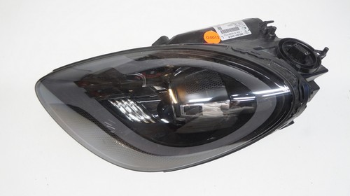 Porsche 718 982 boxster - 718,