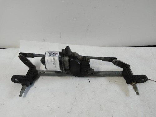 Motorino tergicristallo - motorino,