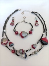 Completo di murano Antica