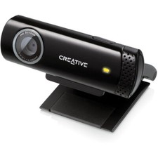 Creative Live! Cam Chat HD