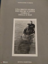 Alessandro Turrini Una breve