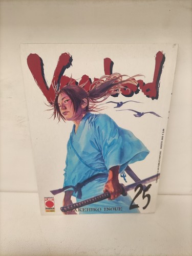 Vagabond edizione - edizione,