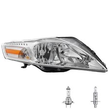 Faro Destro Per Ford Mondeo IV
