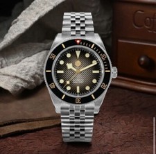 Orologio San Martin 40mm