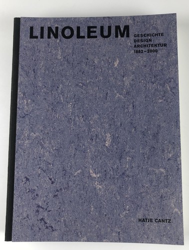 Linoleum storia design - linoleum,