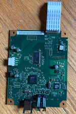 Q5965-60001 Formatter - Scheda