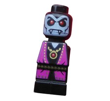 Lego Heroica Vampiro