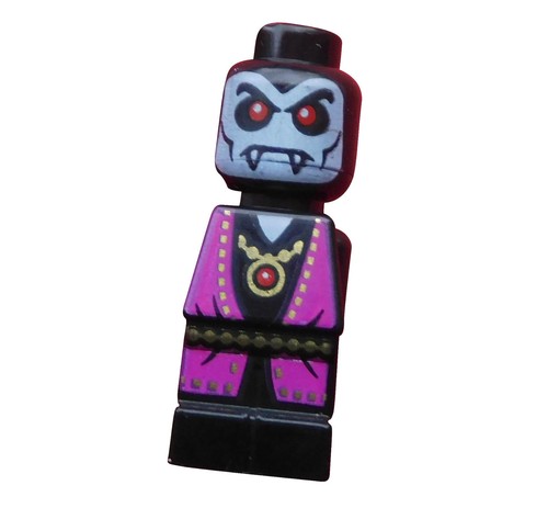Lego heroica vampiro - lego,
