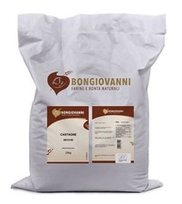 Castagne secche 25kg bio - secche,