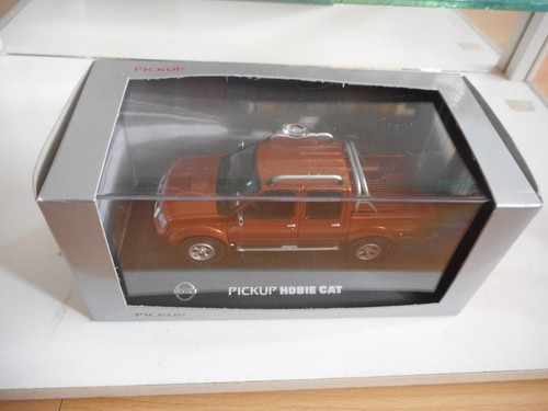 Collection nissan pick up - j,