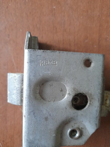 Serratura sportello per fiat - sportello,
