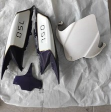 Carena Codone Posteriore Per Suzuki GSX R 600/750 07/08, K7/K8