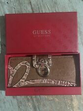 GUESS BY MARCIANO PORTAFOGLIO