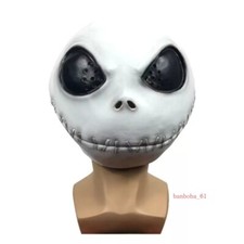 Jack Skellington The Nightmare