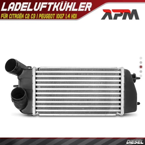 Intercooler turbo cooler - intercooler, turbo-cooler