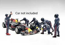 1/18 AMERICAN DIORAMA -