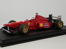 GP Replicas Ferrari F310/2 #1