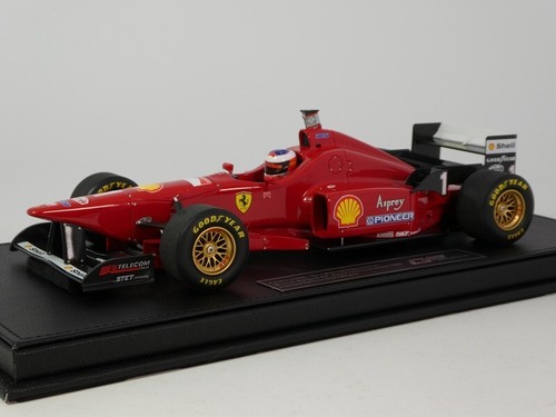 Replicas ferrari f310 1 - gp, f310/2