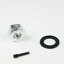 Blocco freno esagonale per hpi