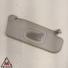 Visiera parasole rh per FIAT STILO 1.9 JTD (192_XE1A) 2001-2010 usata (97106)