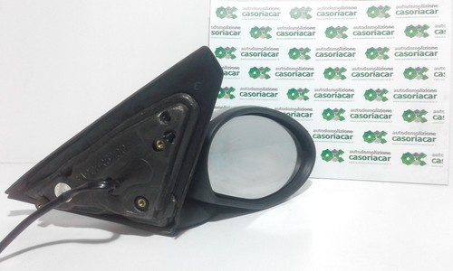 Specchietto retrovisore destro - specchietto,