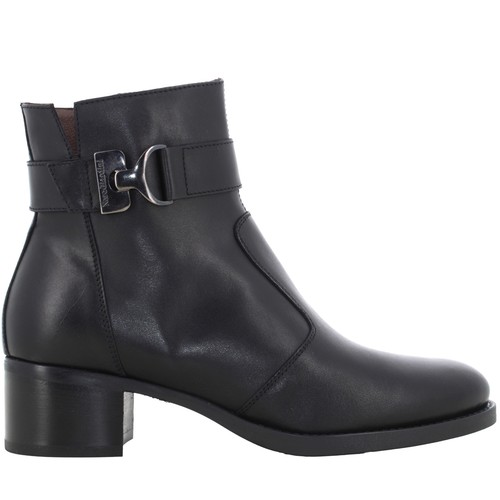 Nero giardini tronchetti donna - tronchetti,