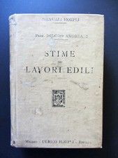 Isidoro Andreani STIME DEI