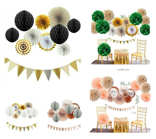 Ghirlanda palloncino tissue - palloncino,