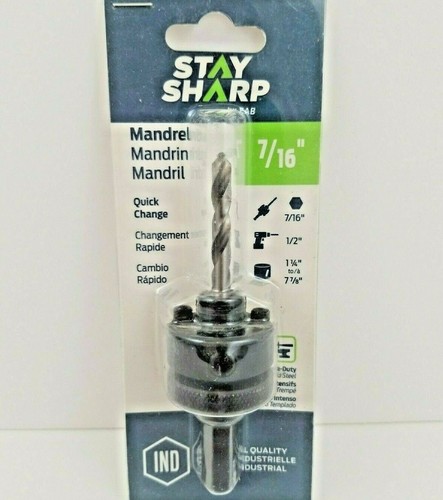 Mandrino cambio rapido 1054272 - rapido,