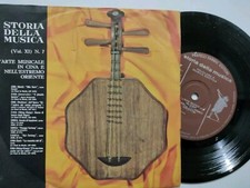 VOL. XI  N. 7  CINA ORIENTE