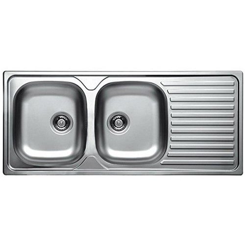 Glem gas gl216ixs lavello - glem,