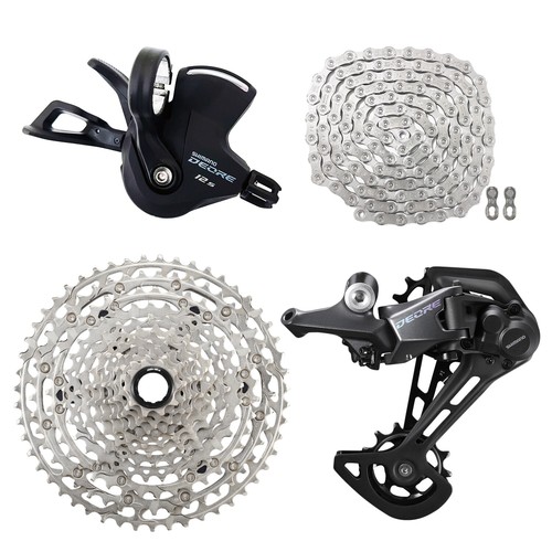 Shimano deore m6100 1x12 - deore,
