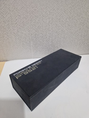 Porsche design p9521 check - porsche,