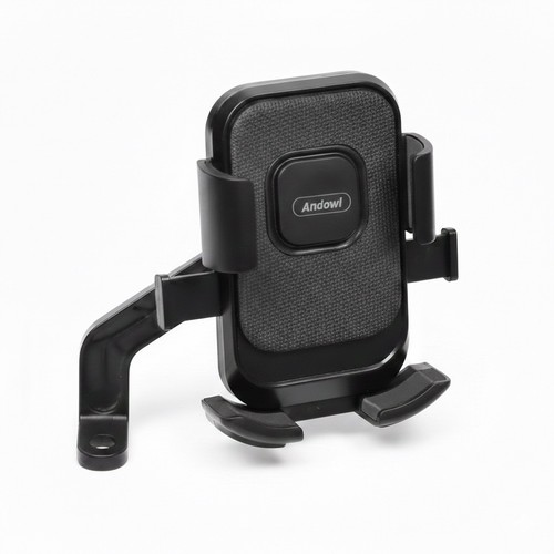 Supporto cellulare moto bici - e,
