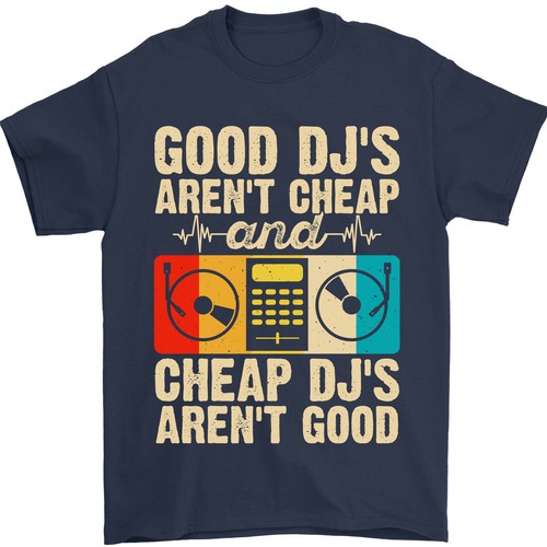 Buoni non sono - dj,